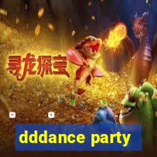 dddance party